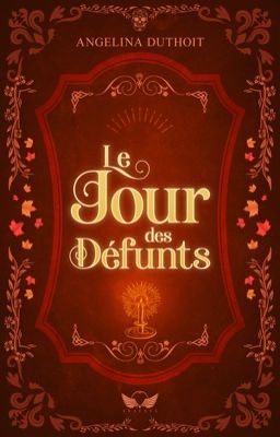 Le Jour des Défunts 