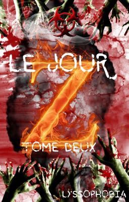 Le jour Z [tome 2]