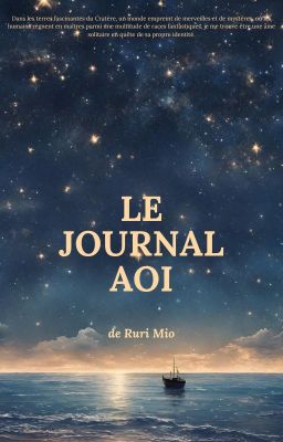 Le journal d'Aoi