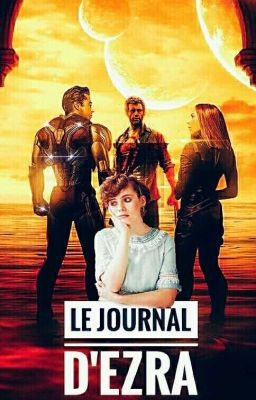 Le Journal D'Ezra