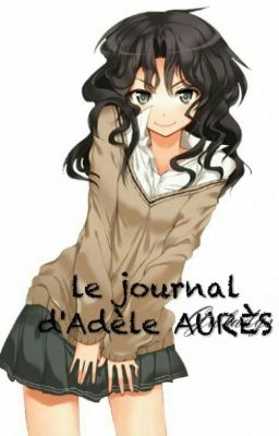 le journal de adèle aurès