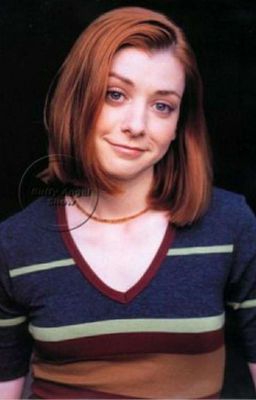 Le Journal De Willow Rosenberg