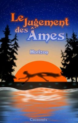 [Le Jugement des Âmes] Horizon