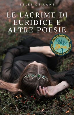 Le lacrime di Euridice