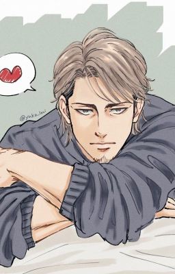 Le langage de l'amour (AOT Modern AU)