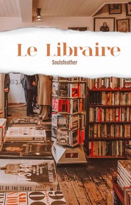 Le libraire