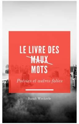 Le livre des mots