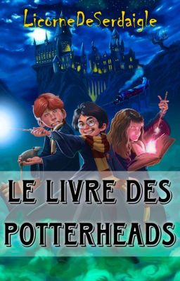 Le livre des Potterheads