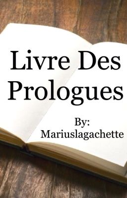 Le livre des prologues