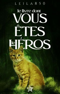 Le livre dont vous êtes le héros - LGDC - Trahison