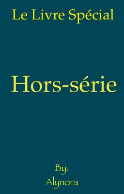 Le livre spécial hors-série