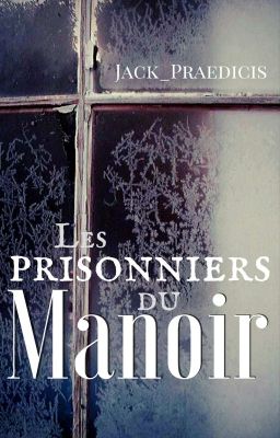 Le Manoir des angoisses