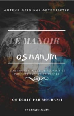 LE MANOIR - OS NAMJIN