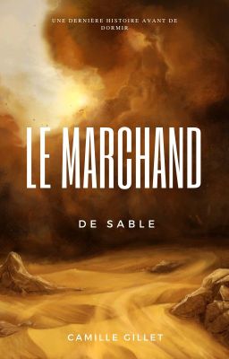 Le Marchand de Sable