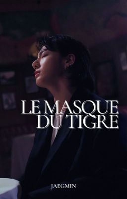 le masque du tigre | vkook