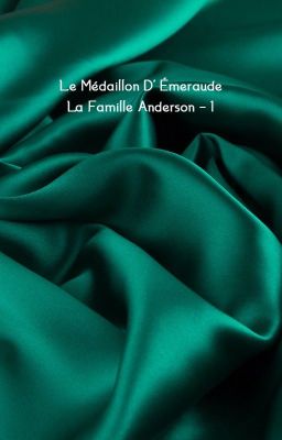 Le Médaillon d'émeraude