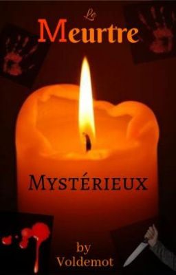 Le meurtre mystérieux