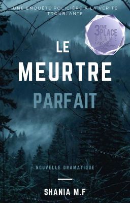 Le Meurtre Parfait - [ONE SHOT]