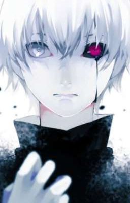 Le mie ali // Kaneki x reader (Tokyo Ghoul) 