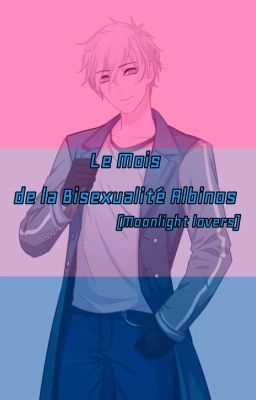 Le Mois De La Bisexualité Albinos