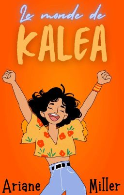 Le monde de Kalea (série de nouvelles)