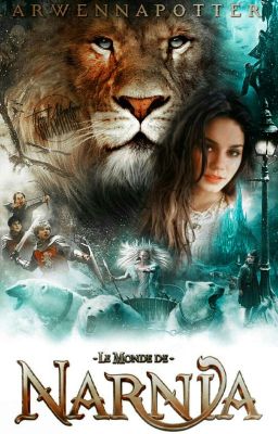 Le monde de Narnia : L'histoire D'Eva, Princesse de Narnia