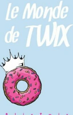 Le Monde de Twix 