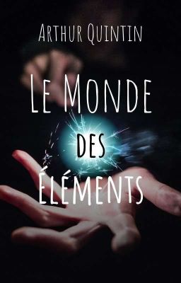 Le Monde des Éléments