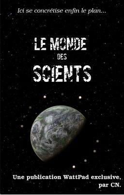 Le Monde des Scients