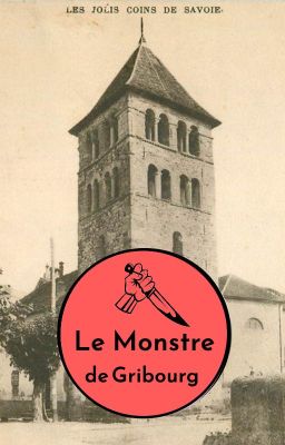 Le Monstre de Gribourg