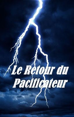 Le Pacificateur, Tome 2. 