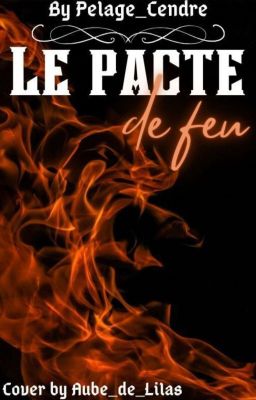 Le Pacte De Feu