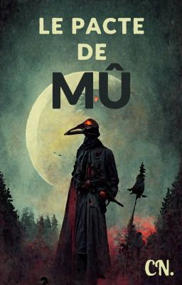 Le Pacte de Mû