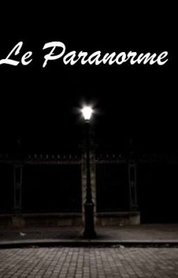 Le Paranorme