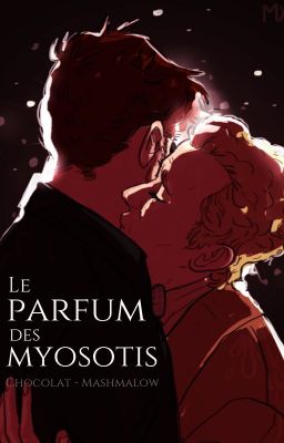 Le parfum des myosotis (Good Omens)