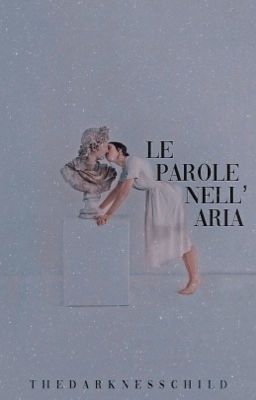 Le Parole Nell'Aria