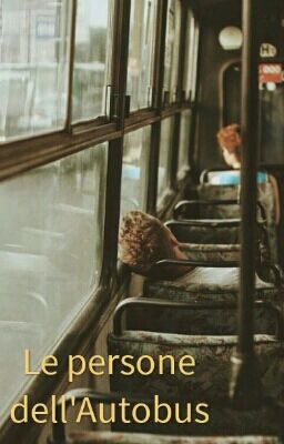 Le persone dell'Autobus