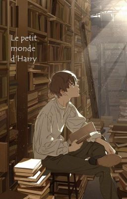 Le petit monde d'Harry