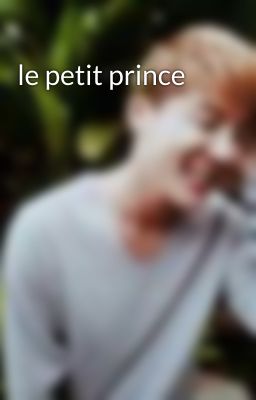 le petit prince