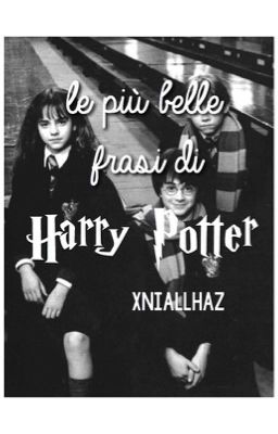 le più belle frasi di Harry Potter