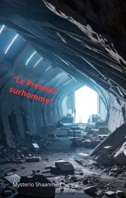 Le Premier surhomme