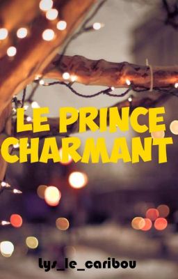 Le prince charmant 