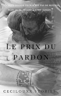 Le Prix Du Pardon ( Tome 2 Version Allan-Jared)