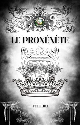 LE PROXÉNÈTE