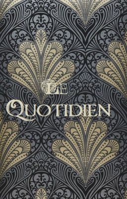 Le Quotidien