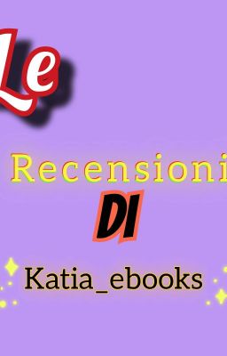 Le Recensioni di Trixie 