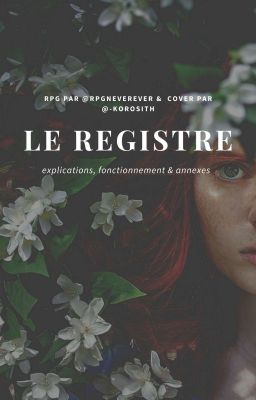 LE REGISTRE  [ 37 / 60 ]