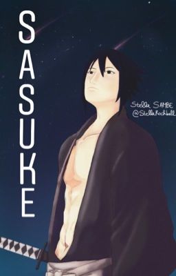 Le retour de Sasuke