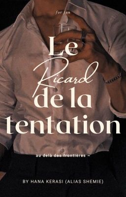 Le Ricard de la tentation