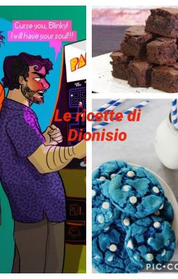 Le ricette di Dionisio